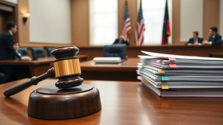 audiencia federal expone dudas sobre la decision del pentagono contra anthropic 1774428037