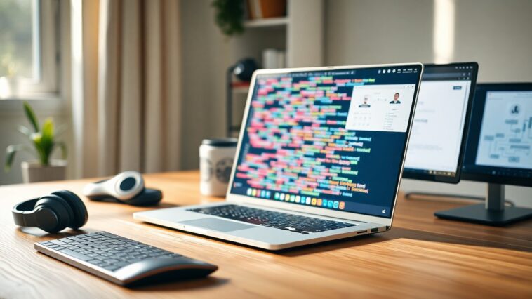 automatiza alertas de comentarios de youtube con python y gemini 1774481184