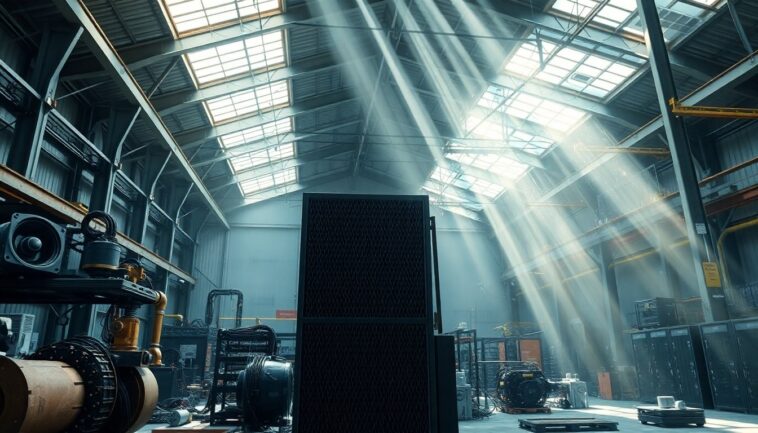 bezos prepara fondo de 100000 millones para transformar empresas manufactureras con ia 1773993106