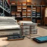 bots y escasez el impacto de la automatizacion en el suministro de ddr5 1772470291