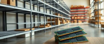 caida prevista en los envios de pc memoria y almacenamiento disparan los costes y reducen la oferta 1773679904