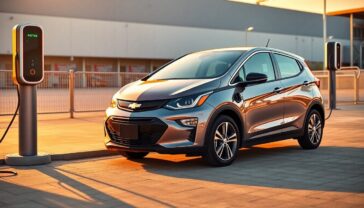 chevrolet bolt 2027 regreso limitado con carga rapida bateria lfp y precio accesible 1773064319