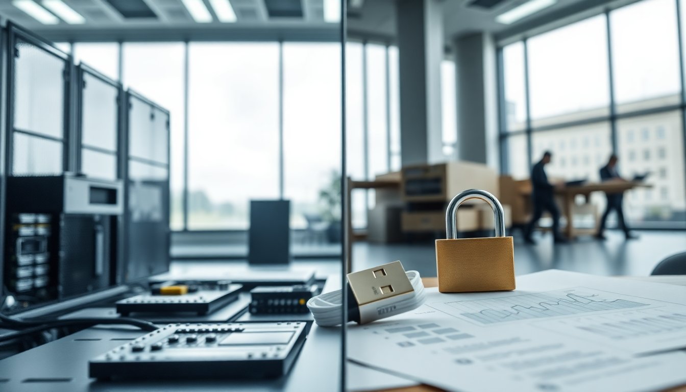 Choque entre empresas de IA y el Pentágono: qué está en juego para la seguridad