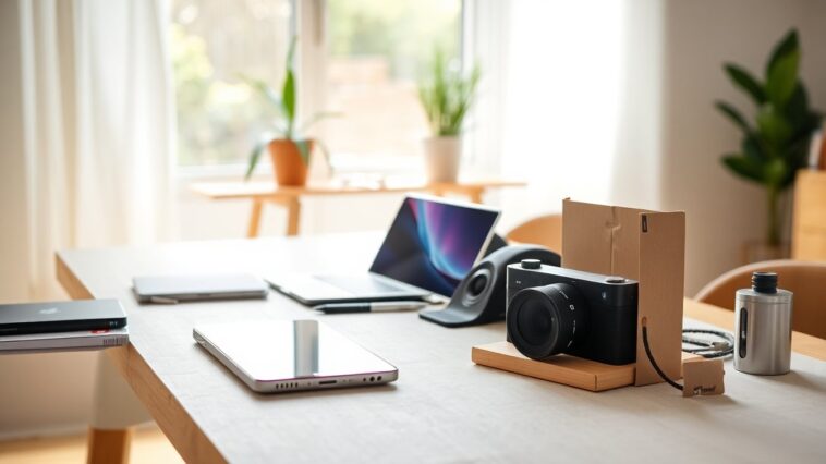 como aprovechar la amazon spring sale ofertas en tecnologia hogar y suscripciones 1774805147