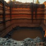 como controlar fugas inesperadas en excavaciones y proteger la biodiversidad del delta del ebro 1772758307