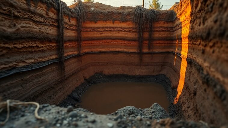 como controlar fugas inesperadas en excavaciones y proteger la biodiversidad del delta del ebro 1772758307