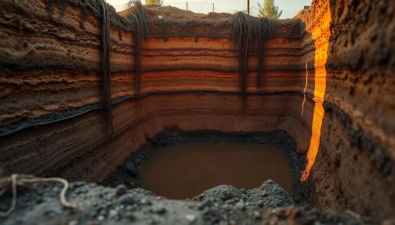 Cómo controlar fugas inesperadas en excavaciones y proteger la biodiversidad del Delta del Ebro