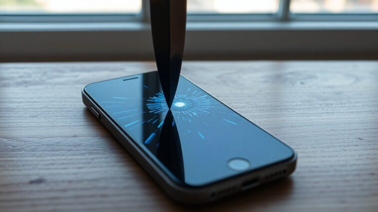 como darksword infecta iphone y que pueden hacer los usuarios para protegerse 1773957099