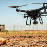 como drones y ia aceleran el desminado mientras resurgen las minas terrestres en europa y africa 1772736765