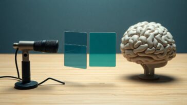como el reconocimiento del habla de la ia refleja procesos del cerebro humano 1773319918