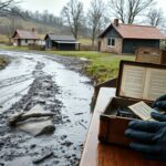 como google usa inteligencia artificial y hemeroteca para prever inundaciones relampago 1773323510