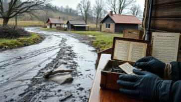 como google usa inteligencia artificial y hemeroteca para prever inundaciones relampago 1773323510