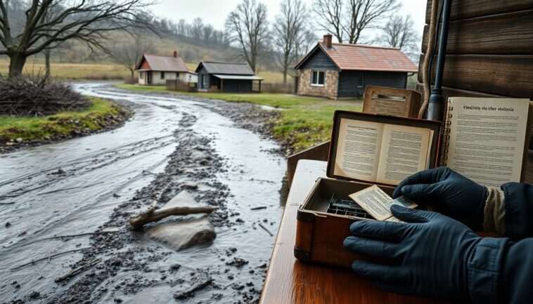 como google usa inteligencia artificial y hemeroteca para prever inundaciones relampago 1773323510