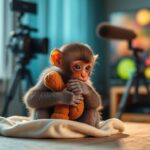 como jon stewart reacciono al amorio del mono punch y por que causo revuelo 1774355466