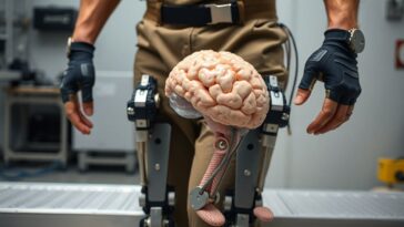 como la ciencia modela la marcha y amplia la capacidad humana con robots y conservacion cerebral 1774301271