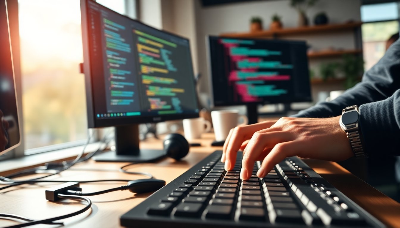 Cómo la IA está transformando la productividad y la calidad en los equipos de ingeniería