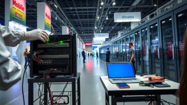 como la ia y la soberania tecnologica marcan la agenda del mobile world congress 1772455914