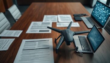 como la inteligencia artificial esta reconfigurando la planificacion militar y las disputas con el pentagono 1772668342