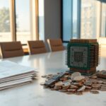 como la inteligencia artificial esta redefiniendo los presupuestos de software empresarial 1774510067