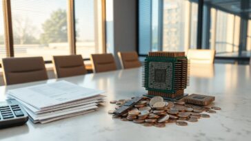 como la inteligencia artificial esta redefiniendo los presupuestos de software empresarial 1774510067