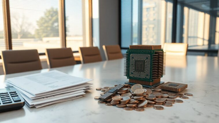 como la inteligencia artificial esta redefiniendo los presupuestos de software empresarial 1774510067