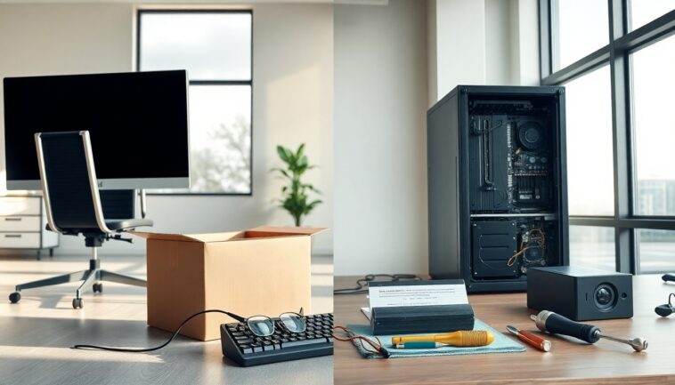 como la inteligencia artificial esta transformando empleos en ti cortes y aumentos a la vez 1773456696