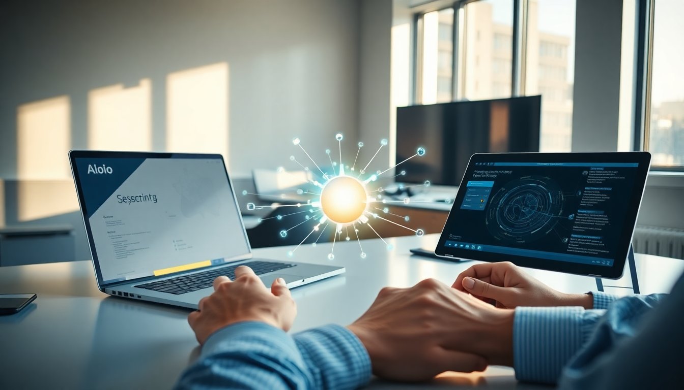 Cómo la inteligencia multimodelo mejora al Researcher de M365 Copilot