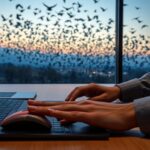 como la observacion de bandadas puede disminuir las alucinaciones de la inteligencia artificial 1773730312