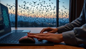 como la observacion de bandadas puede disminuir las alucinaciones de la inteligencia artificial 1773730312