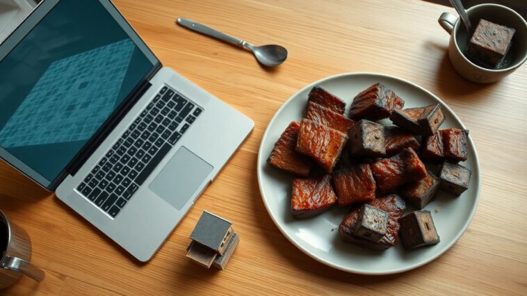 como las historias de ancianos y una receta de burnt ends celebran comunidad 1774279647