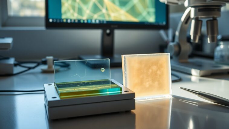 como los anclajes moleculares mejoran la resistencia termica de las perovskitas 1774733288