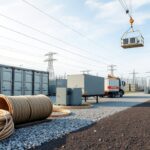 como los centros de datos y el software presionan las redes electricas en europa 1774341622