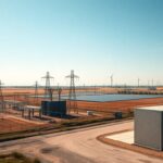 como los centros de datos y la ia tensan la red electrica europea 1774319818