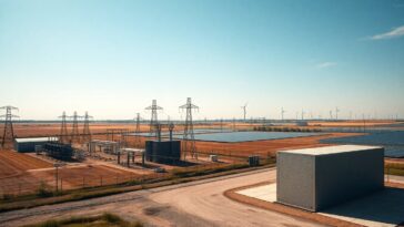 como los centros de datos y la ia tensan la red electrica europea 1774319818