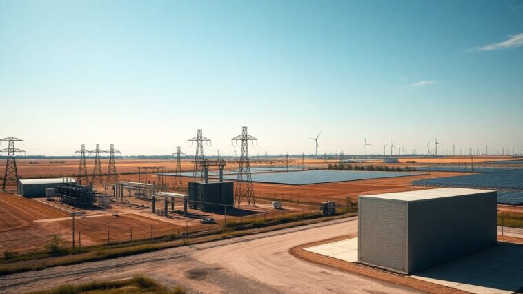 como los centros de datos y la ia tensan la red electrica europea 1774319818