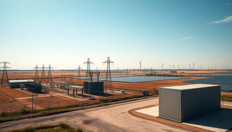 como los centros de datos y la ia tensan la red electrica europea 1774319818