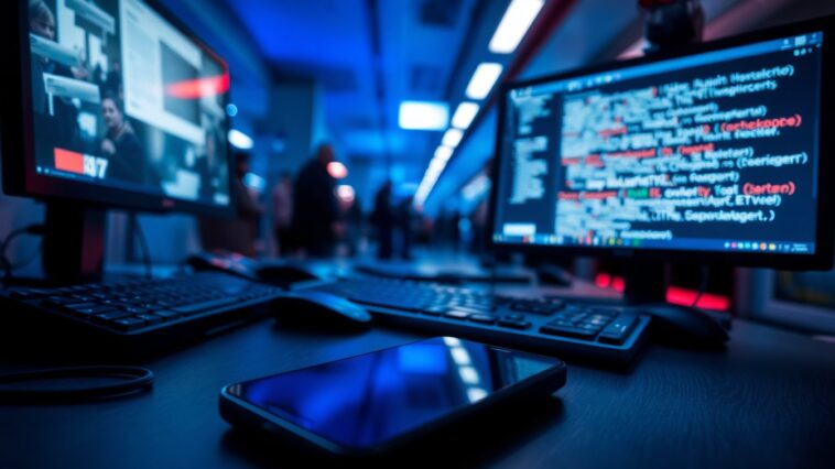 como los chatbots pueden radicalizar y facilitar ataques masivos 1773604270