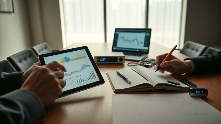 como los mercados de prediccion atraen a wall street y desafian la regulacion 1773683503