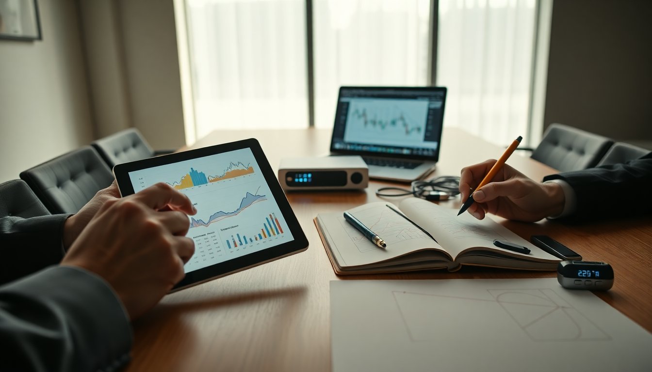 Cómo los mercados de predicción atraen a Wall Street y desafían la regulación
