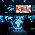 como los satelites la inteligencia artificial y la sobreabundancia de datos redefinen la geopolitica 1774794749