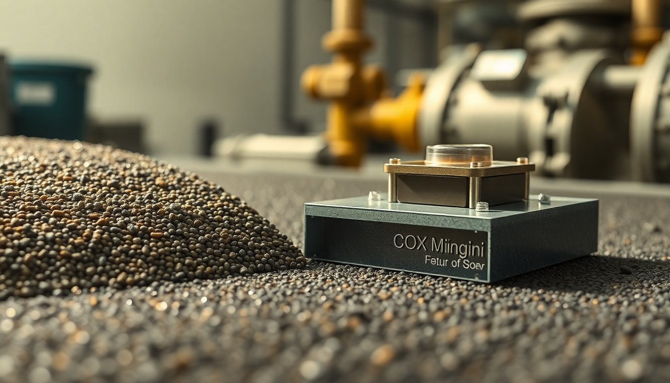 Cómo materiales electrificados redefinen la captura de CO2 y la detección de H2