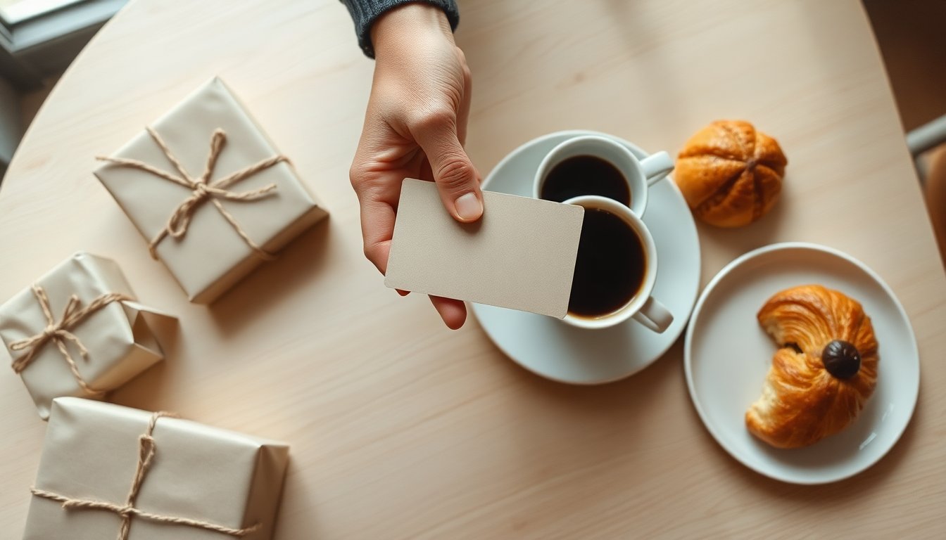 Cómo obtener regalos gratis en tu cumpleaños: guía práctica