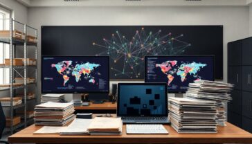 como palantir podria ayudar al irs a seleccionar objetivos de auditoria 1774903147