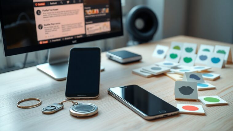 como reddit usara passkeys y biometria para frenar bots sin perder anonimato 1774456232