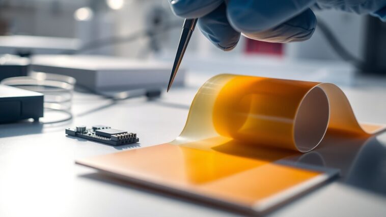 como sensores hiperespectrales y celdas organicas transforman la recoleccion de datos 1773600694