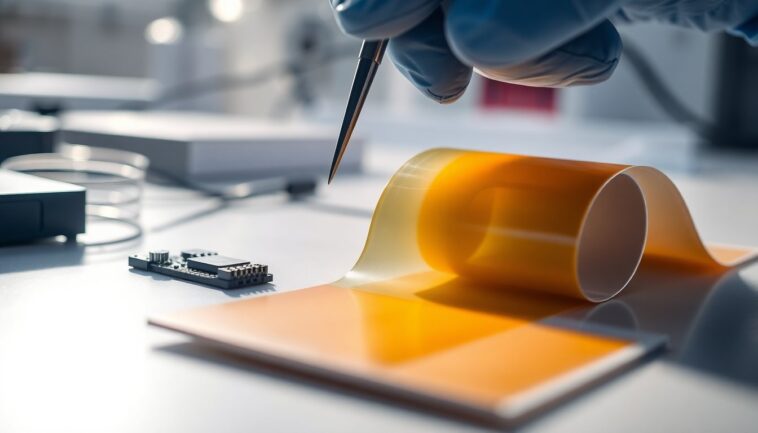 como sensores hiperespectrales y celdas organicas transforman la recoleccion de datos 1773600694