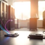 como turboquant reduce memoria y acelera modelos sin perdida de precision 1774812364