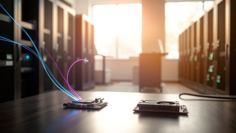 como turboquant reduce memoria y acelera modelos sin perdida de precision 1774812364