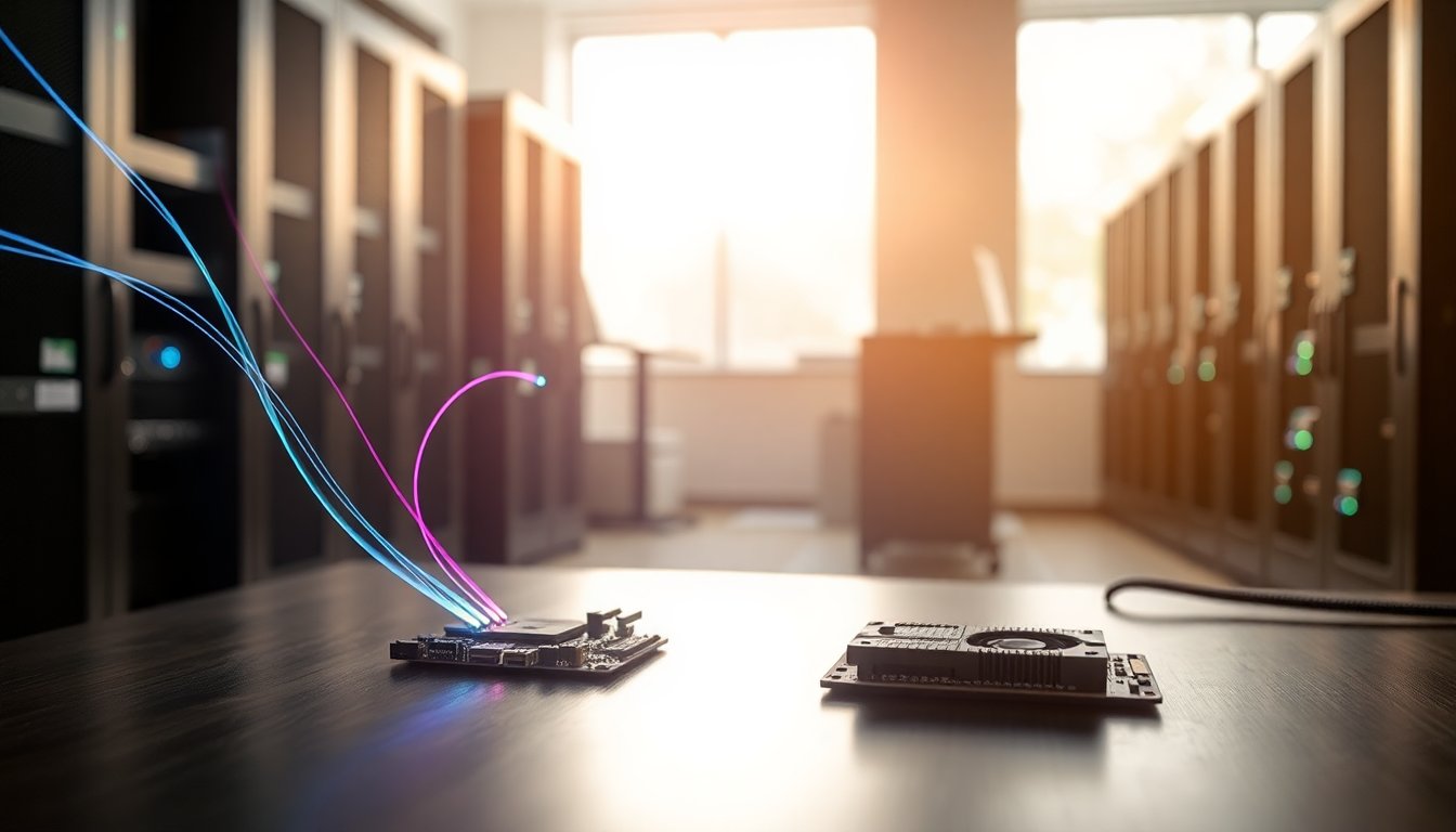 Cómo TurboQuant reduce memoria y acelera modelos sin pérdida de precisión