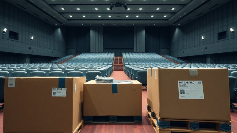 como un cambio de reglas en neurips encendio tensiones entre china y organizadores 1774730012